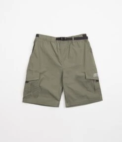 Cash Only All Terrain Cargo Shorts - Army