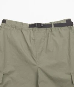 Cash Only All Terrain Cargo Shorts - Army -Outlet The Street Set Store cash only all terrain cargo shorts army 4