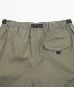 Cash Only All Terrain Cargo Shorts - Army -Outlet The Street Set Store cash only all terrain cargo shorts army 5