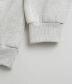 Cash Only Authority Crewneck Sweatshirt - Ash -Outlet The Street Set Store cash only authority crewneck sweatshirt ash 6