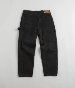 Cash Only Bone Jeans - Black -Outlet The Street Set Store cash only bone jeans black 3
