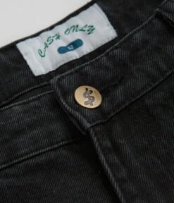 Cash Only Bone Jeans - Black -Outlet The Street Set Store cash only bone jeans black 6