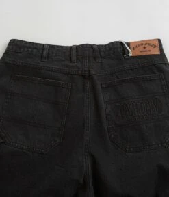 Cash Only Bone Jeans - Black -Outlet The Street Set Store cash only bone jeans black 9
