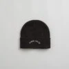 Cash Only Logo Beanie - Black