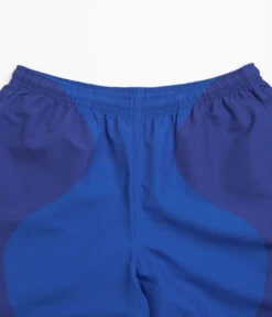 Civilist Butterfly Shorts - Navy / Royal 10 Civilist Butterfly Shorts - Navy / Royal -Outlet The Street Set Store civilist butterfly shorts navy royal 5