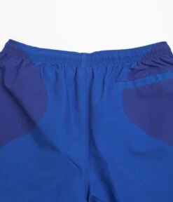Civilist Butterfly Shorts - Navy / Royal 11 Civilist Butterfly Shorts - Navy / Royal -Outlet The Street Set Store civilist butterfly shorts navy royal 6