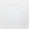 Civilist Mini Logo T-Shirt - White
