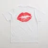 Civilist Schmatzer T-Shirt - White