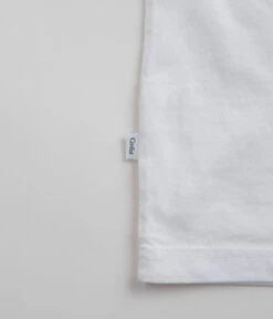 Civilist Schmatzer T-Shirt - White -Outlet The Street Set Store civilist schmatzer t shirt white 6