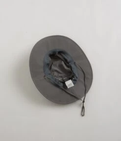 Columbia Bora Bora Booney Hat - City Grey -Outlet The Street Set Store columbia bora bora booney hat city grey 3