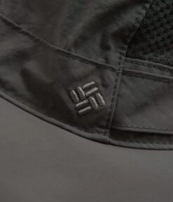 Columbia Bora Bora Booney Hat - City Grey -Outlet The Street Set Store columbia bora bora booney hat city grey 4