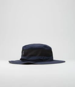 Columbia Bora Bora Booney Hat - Collegiate Navy -Outlet The Street Set Store columbia bora bora booney hat collegiate navy 3