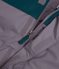 Columbia Challenger Pullover Jacket - Granite Purple / Night Wave -Outlet The Street Set Store columbia challenger pullover jacket granite purple night wave 4