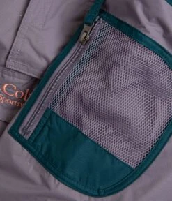 Columbia Challenger Pullover Jacket - Granite Purple / Night Wave -Outlet The Street Set Store columbia challenger pullover jacket granite purple night wave 5