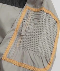 Columbia Challenger Windbreaker Jacket - Flint Grey / Shark -Outlet The Street Set Store columbia challenger windbreaker jacket flint grey shark 4