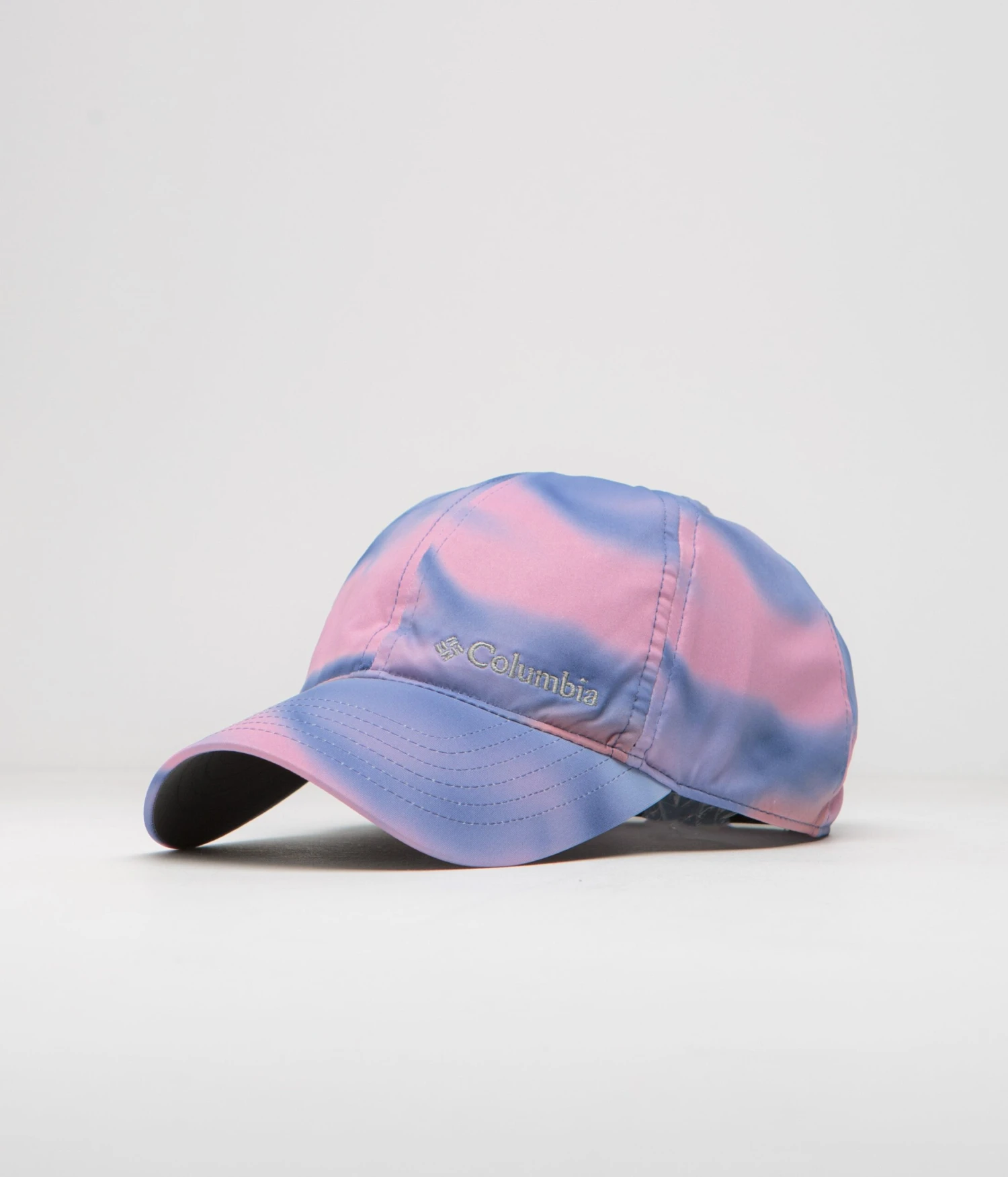 Columbia Coolhead Cap - Eve / Undercurrent Print 1 Columbia Coolhead Cap - Eve / Undercurrent Print