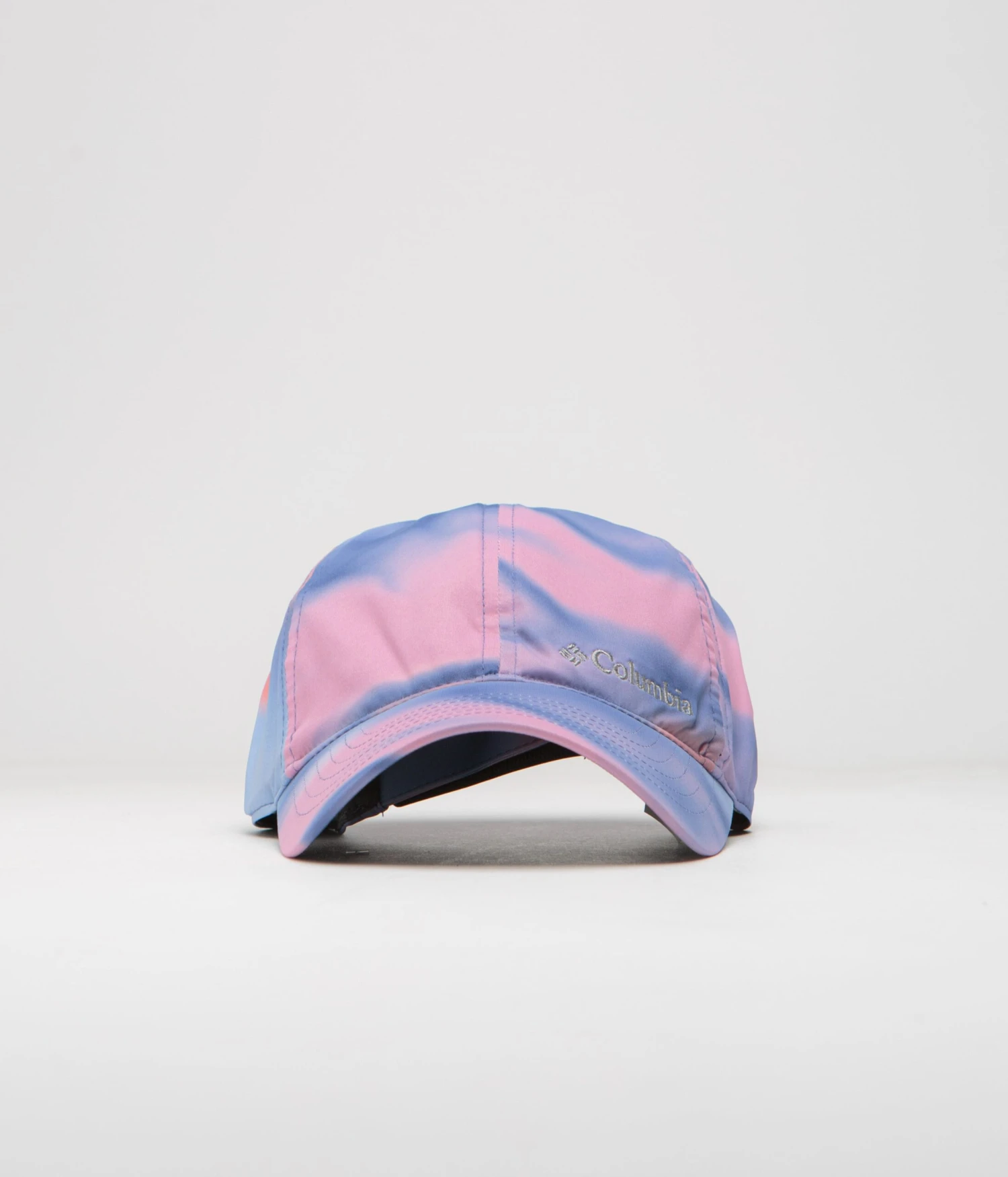 Columbia Coolhead Cap - Eve / Undercurrent Print 2 Columbia Coolhead Cap - Eve / Undercurrent Print - Image 2