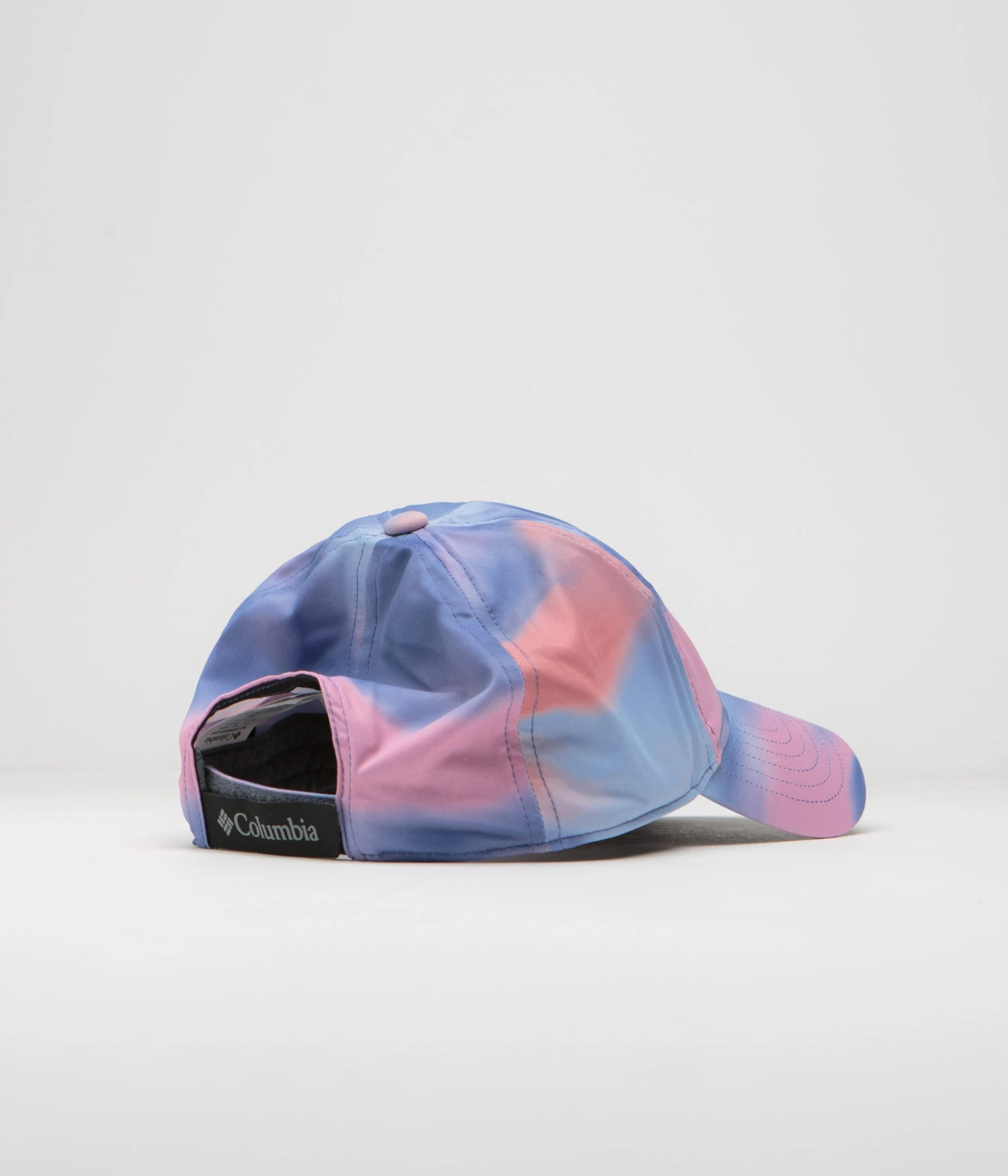 Columbia Coolhead Cap - Eve / Undercurrent Print 3 Columbia Coolhead Cap - Eve / Undercurrent Print - Image 3