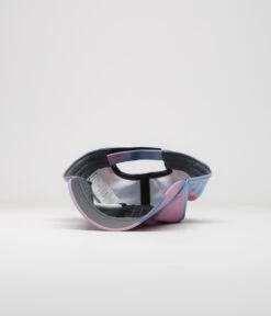 Columbia Coolhead Cap - Eve / Undercurrent Print 7 Columbia Coolhead Cap - Eve / Undercurrent Print -Outlet The Street Set Store columbia coolhead cap eve undercurrent print 4