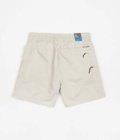 Columbia Coral Ridge Shorts - Dark Stone -Outlet The Street Set Store columbia coral ridge shorts dark stone 3