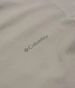 Columbia Explorers Canyon Back T-Shirt - Flint Grey / Epicamp Graphic -Outlet The Street Set Store columbia explorers canyon back t shirt flint grey epicamp graphic 4