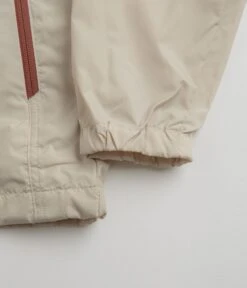 Columbia Flash Challenger Anorak - Dark Stone / Canteen / Auburn -Outlet The Street Set Store columbia flash challenger anorak dark stone canteen auburn 4