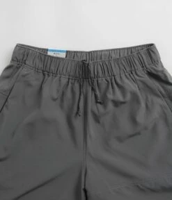 Columbia Hike Color Block Shorts - City Grey 11 Columbia Hike Color Block Shorts - City Grey -Outlet The Street Set Store columbia hike color block shorts city grey 4
