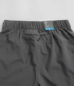 Columbia Hike Color Block Shorts - City Grey 12 Columbia Hike Color Block Shorts - City Grey -Outlet The Street Set Store columbia hike color block shorts city grey 5