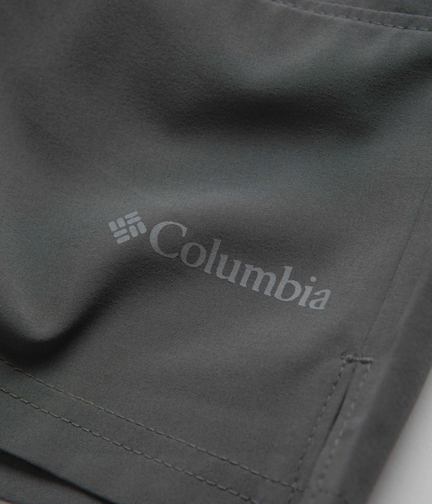 Columbia Hike Color Block Shorts - City Grey 6 Columbia Hike Color Block Shorts - City Grey - Image 6