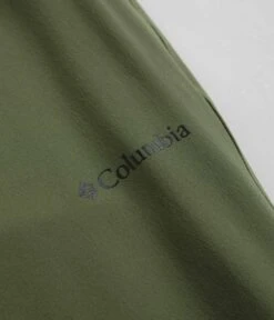 Columbia Hike Joggers - Canteen -Outlet The Street Set Store columbia hike joggers canteen 4