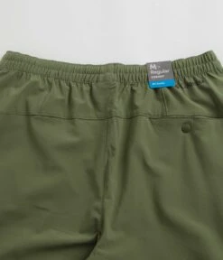 Columbia Hike Joggers - Canteen -Outlet The Street Set Store columbia hike joggers canteen 6