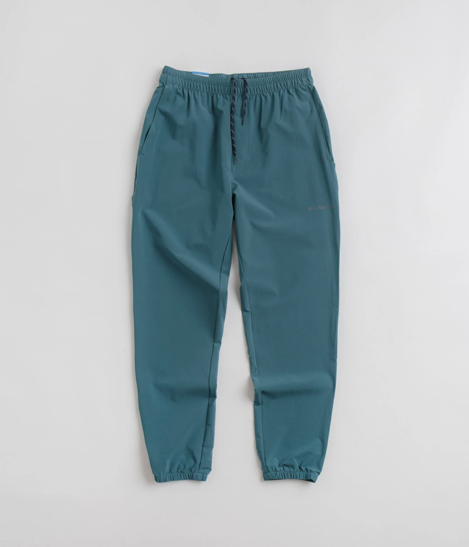 Columbia Hike Joggers - Cloudburst 1 Columbia Hike Joggers - Cloudburst