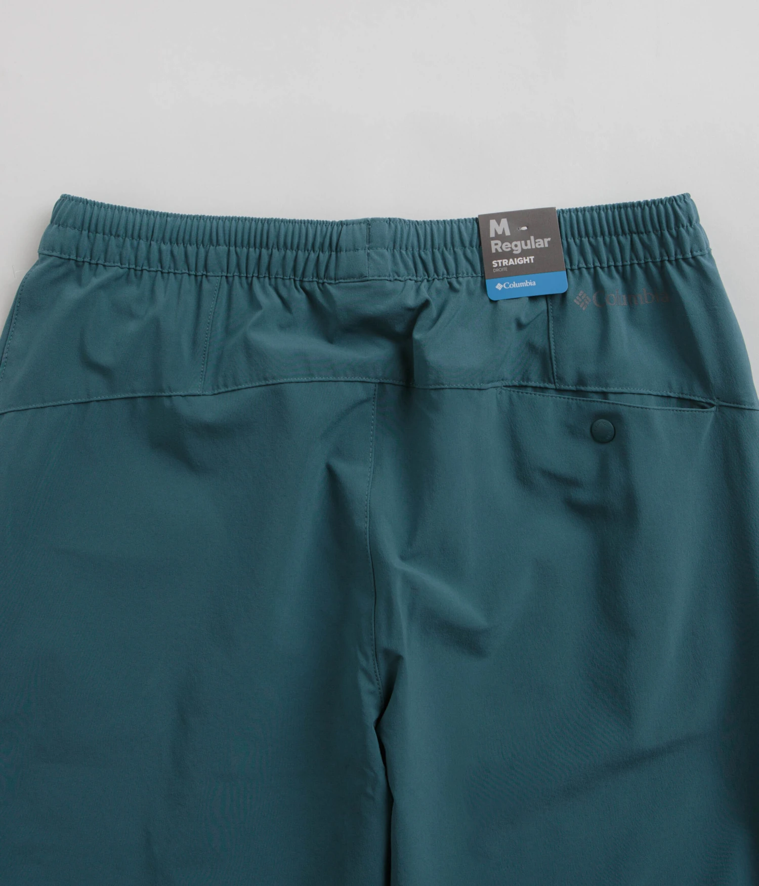 Columbia Hike Joggers - Cloudburst 5 Columbia Hike Joggers - Cloudburst - Image 5