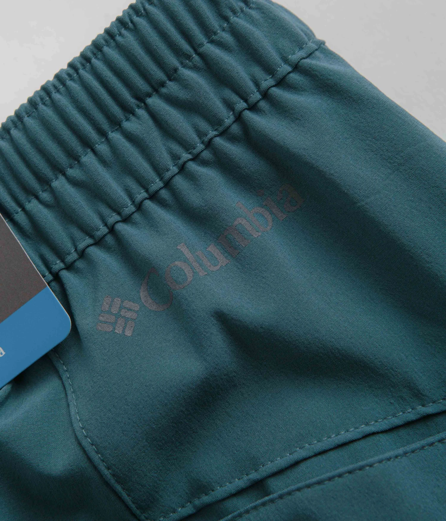 Columbia Hike Joggers - Cloudburst 7 Columbia Hike Joggers - Cloudburst - Image 7