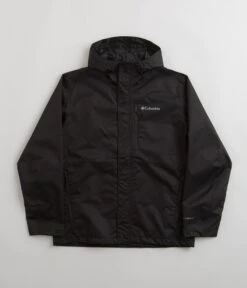 Columbia Hikebound Jacket - Black