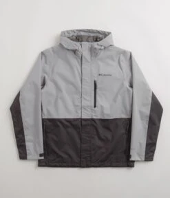 Columbia Hikebound Jacket - Columbia Grey / Shark