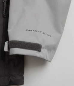 Columbia Hikebound Jacket - Columbia Grey / Shark -Outlet The Street Set Store columbia hikebound jacket columbia grey shark 5