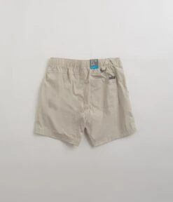 Columbia Landroamer Ripstop Shorts - Dark Stone -Outlet The Street Set Store columbia landroamer ripstop shorts dark stone 3