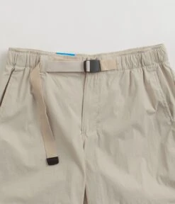 Columbia Landroamer Ripstop Shorts - Dark Stone -Outlet The Street Set Store columbia landroamer ripstop shorts dark stone 4