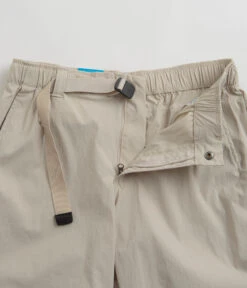 Columbia Landroamer Ripstop Shorts - Dark Stone -Outlet The Street Set Store columbia landroamer ripstop shorts dark stone 6