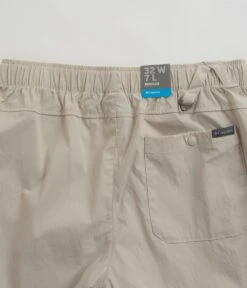 Columbia Landroamer Ripstop Shorts - Dark Stone -Outlet The Street Set Store columbia landroamer ripstop shorts dark stone 7