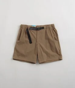 Columbia Landroamer Ripstop Shorts - Delta