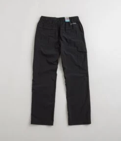 Columbia Mountaindale Cargo Pants - Black -Outlet The Street Set Store columbia mountaindale cargo pants black 3