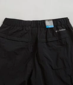 Columbia Mountaindale Cargo Pants - Black -Outlet The Street Set Store columbia mountaindale cargo pants black 5