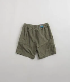 Columbia Mountaindale Shorts - Stone Green -Outlet The Street Set Store columbia mountaindale shorts stone green 3