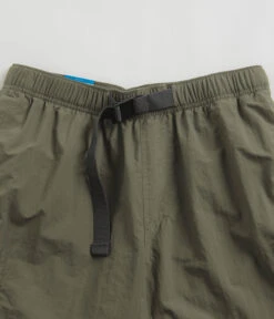 Columbia Mountaindale Shorts - Stone Green -Outlet The Street Set Store columbia mountaindale shorts stone green 4