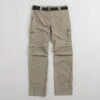 Columbia Silver Ridge Utility Convertible Pants - Tusk