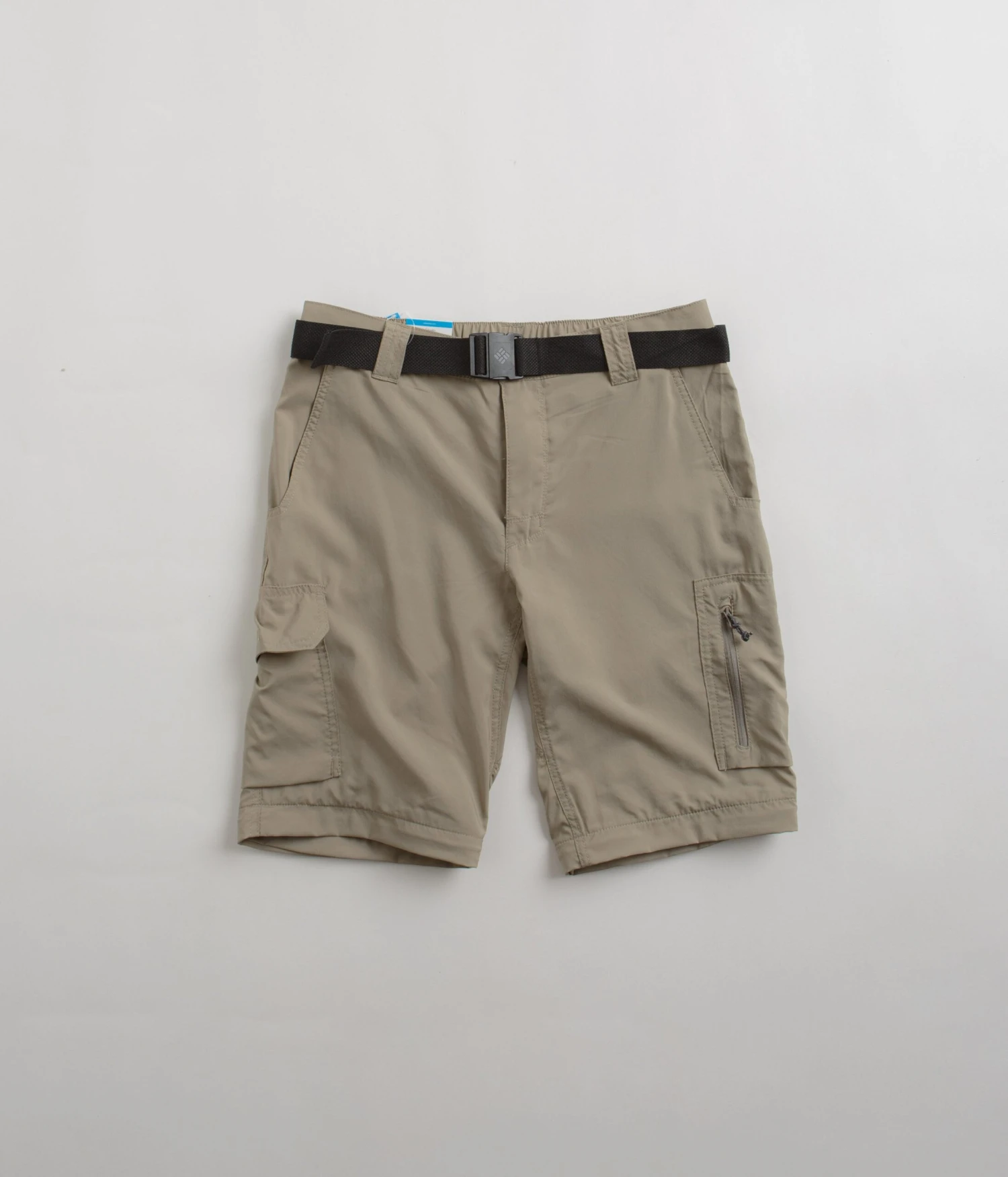 Columbia Silver Ridge Utility Convertible Pants - Tusk 10 Columbia Silver Ridge Utility Convertible Pants - Tusk - Image 10