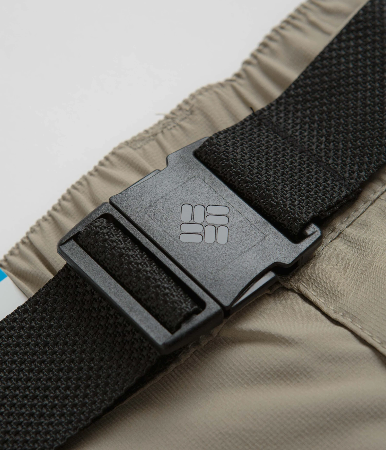 Columbia Silver Ridge Utility Convertible Pants - Tusk 5 Columbia Silver Ridge Utility Convertible Pants - Tusk - Image 5