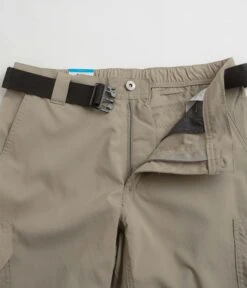 Columbia Silver Ridge Utility Convertible Pants - Tusk 15 Columbia Silver Ridge Utility Convertible Pants - Tusk -Outlet The Street Set Store columbia silver ridge utility convertible pants tusk 6